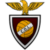 Clube Oriental Lisboa U19