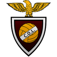 Clube Oriental Lisboa U19