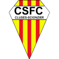 Cluses Scionzier