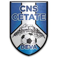 CNS Cetate Deva