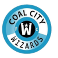 Coal City Wizards (W)