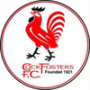 Cockfosters