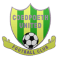 Coedpoeth United