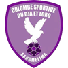 Colombe du Dja et Lobo'