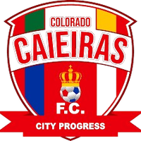 Colorado Caieiras SP Youth