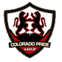 Colorado Pride Switchbacks U23