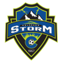 Colorado Storm