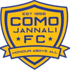 Como Jannali FC