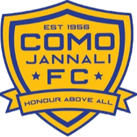 Como Jannali FC