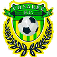 Conaree United