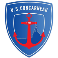 Concarneau U19