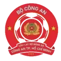 Công An Hồ Chí Minh City U19