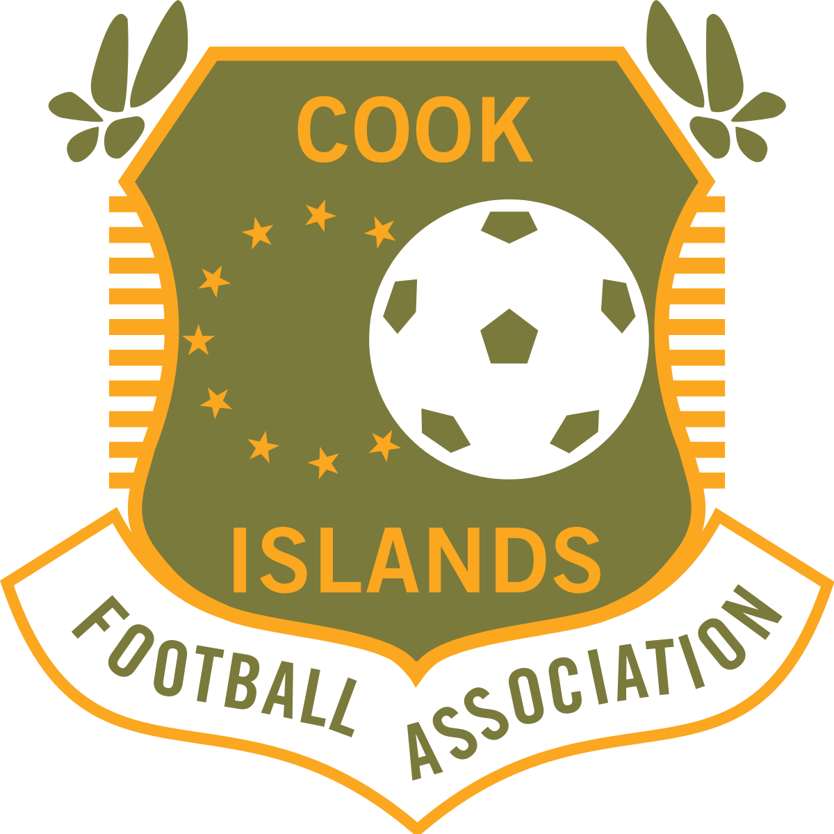 Cook Islands U16 Women