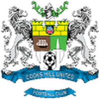 Cooks Hill United