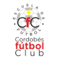Cordobes Futbol Club II