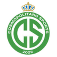 Cosmopolitano SP Youth