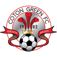 Coton Green