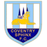 Coventry Sphinx U18