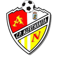CP Alertanavia