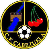 CP Cabezuela