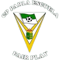 CP Parla Escuela