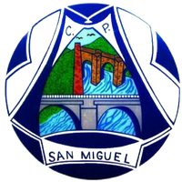 CP San Miguel (W)