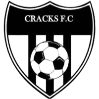 Cracks U17
