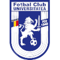 Craiova Fc Universitatea B