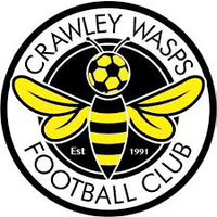 Crawley Wasps (W)