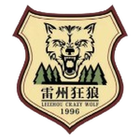 Crazy Wolf FC