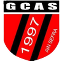 CRB Ain Sefra