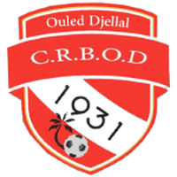 CRB Ouled Djellal