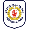 Crewe Alexandra U23
