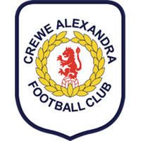 Crewe Alexandra U23