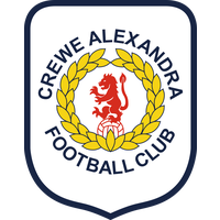 Crewe Alexandra