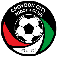 Croydon City