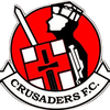 Crusaders Newtownabbey Strikers (W)