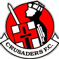 Crusaders Newtownabbey Strikers (W)
