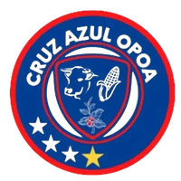 Cruz Azul Opoa