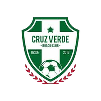 Cruz Verde