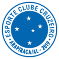 Cruzeiro Arapiraca U20