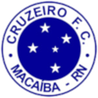 Cruzeiro Macaiba RN (W)