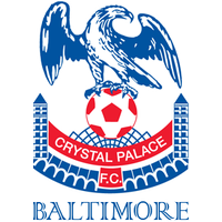 Crystal Palace Baltimore