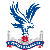 Crystal Palace'