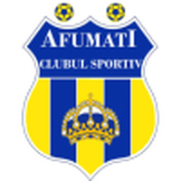 CS Afumati U19