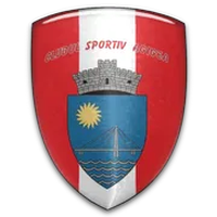 CS Agigea