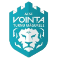 CS Dunarea Turris Turnu Magurele