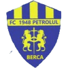 CS FC Petrolul ZF1948 Berca