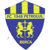 CS FC Petrolul ZF1948 Berca