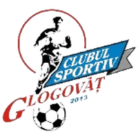CS Glogovat 2013